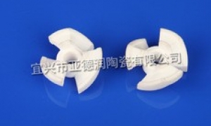 我是氧化鋯陶瓷，這是我的簡歷